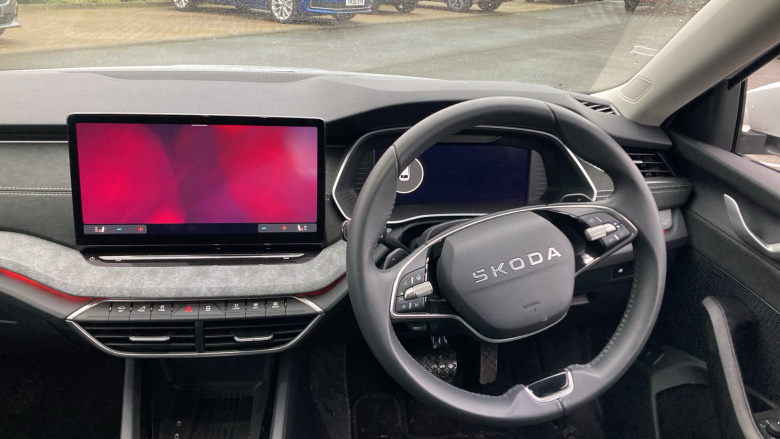 Skoda Octavia 2.0 TDI 150 SE L 5dr DSG Diesel Estate